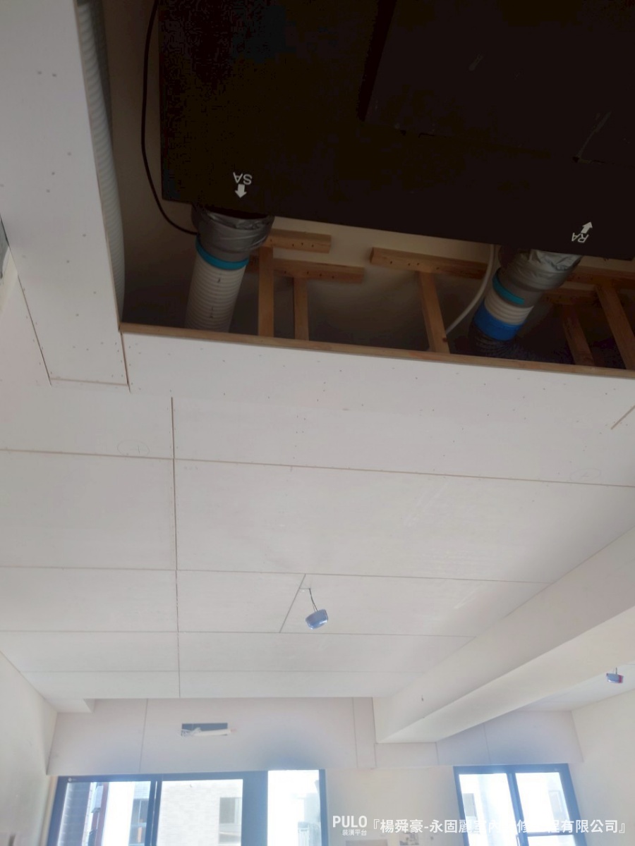 永固麗室內裝修工程有限公司桃園室內設計作品 - PULO裝潢平台 桃園系統櫃-永固麗室內裝修工程有限公司桃園室內設計作品 - PULO裝潢平台