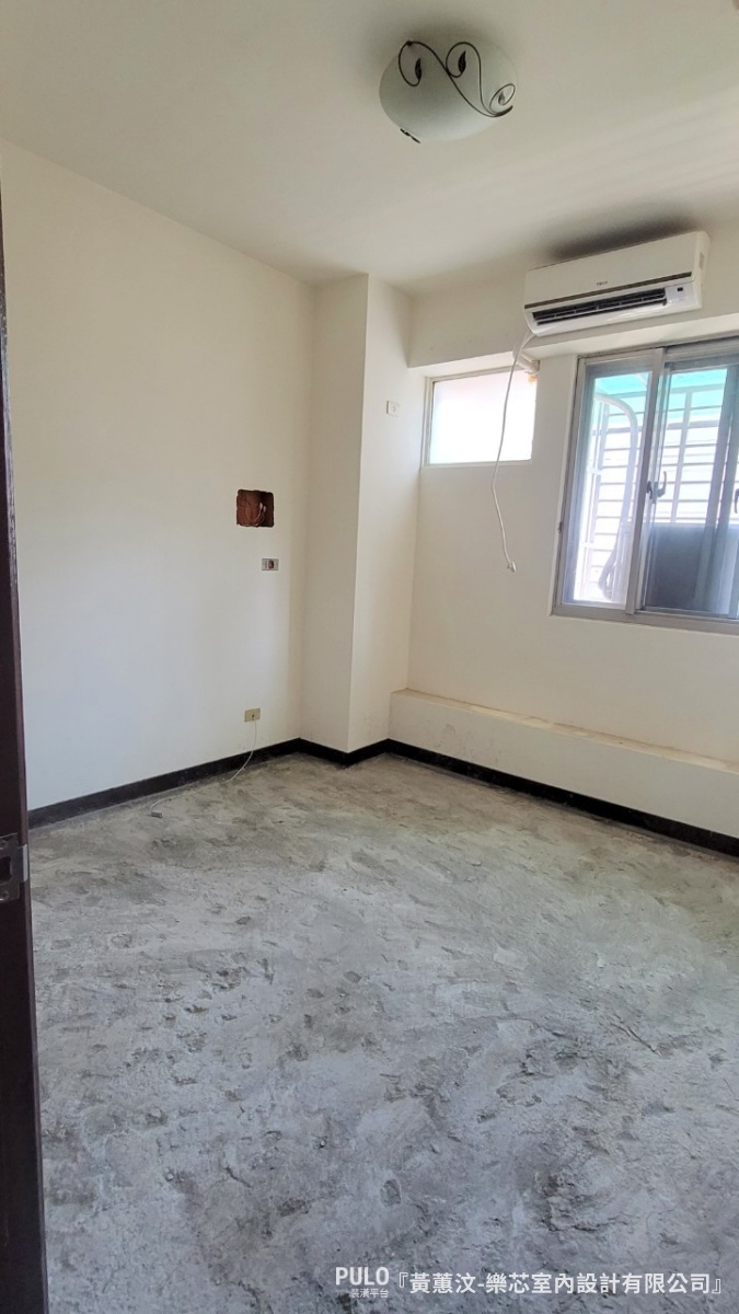 新北中和裝潢|舊屋翻新實例:廚房浴室翻修、全室粉刷 -樂芯室內設計有限公司作品- PULO裝潢平台 這則中和裝潢以舊屋翻新的基礎項目為主,針對老舊的設備與建材進行更換與修繕,讓空間恢復舒適的居住機能。 -樂芯室內設計有限公司作品- PULO裝潢平台