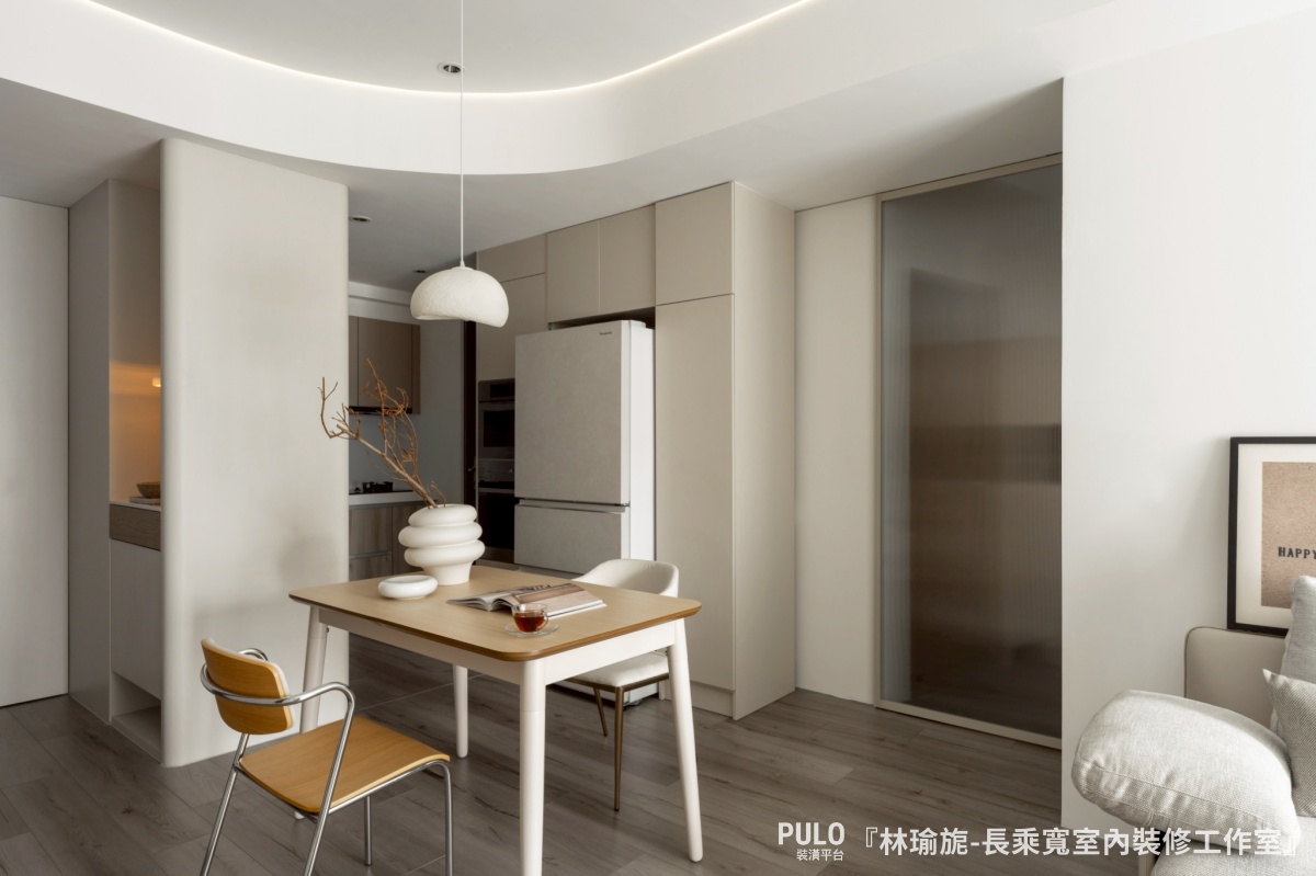 長乘寬室內裝修工作室設計作品- PULO裝潢平台 不論是舊家電汰舊換新,還是直接購買節能新品,最高可享有 5,000 元補助金額!長乘寬室內裝修工作室設計作品- PULO裝潢平台