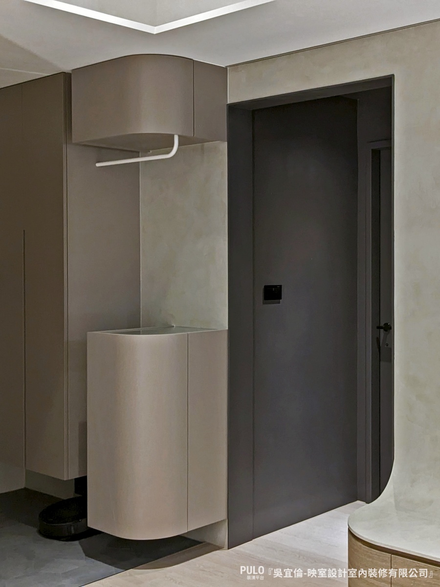 司曼特SCT-309色號-映室設計室內裝修有限公司司曼特作品 - PULO裝潢平台
