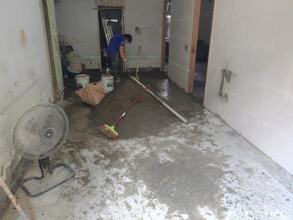 山鳴谷應室內裝修社老屋翻新作品 - PULO裝潢平台 -山鳴谷應室內裝修社老屋翻新作品 - PULO裝潢平台