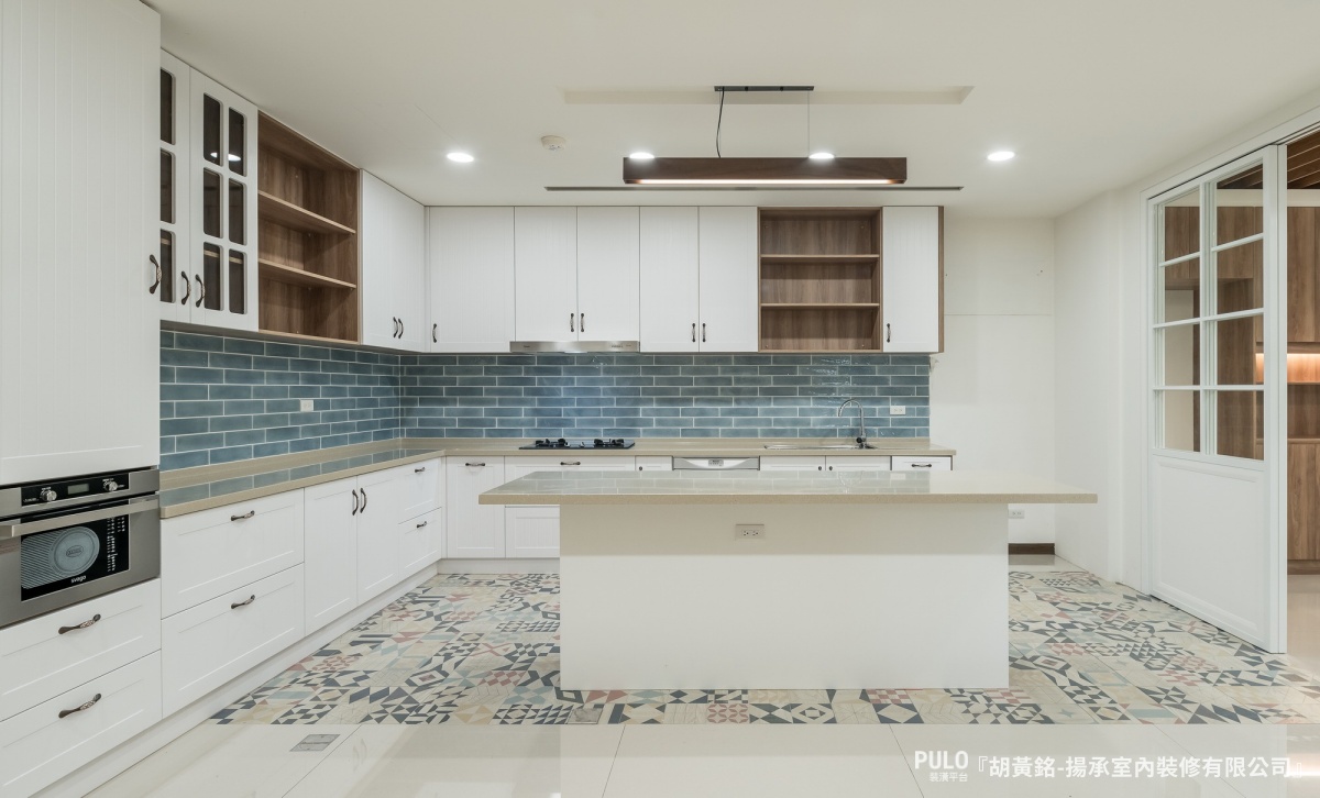 揚承室內裝修有限公司作品 - PULO裝潢平台
