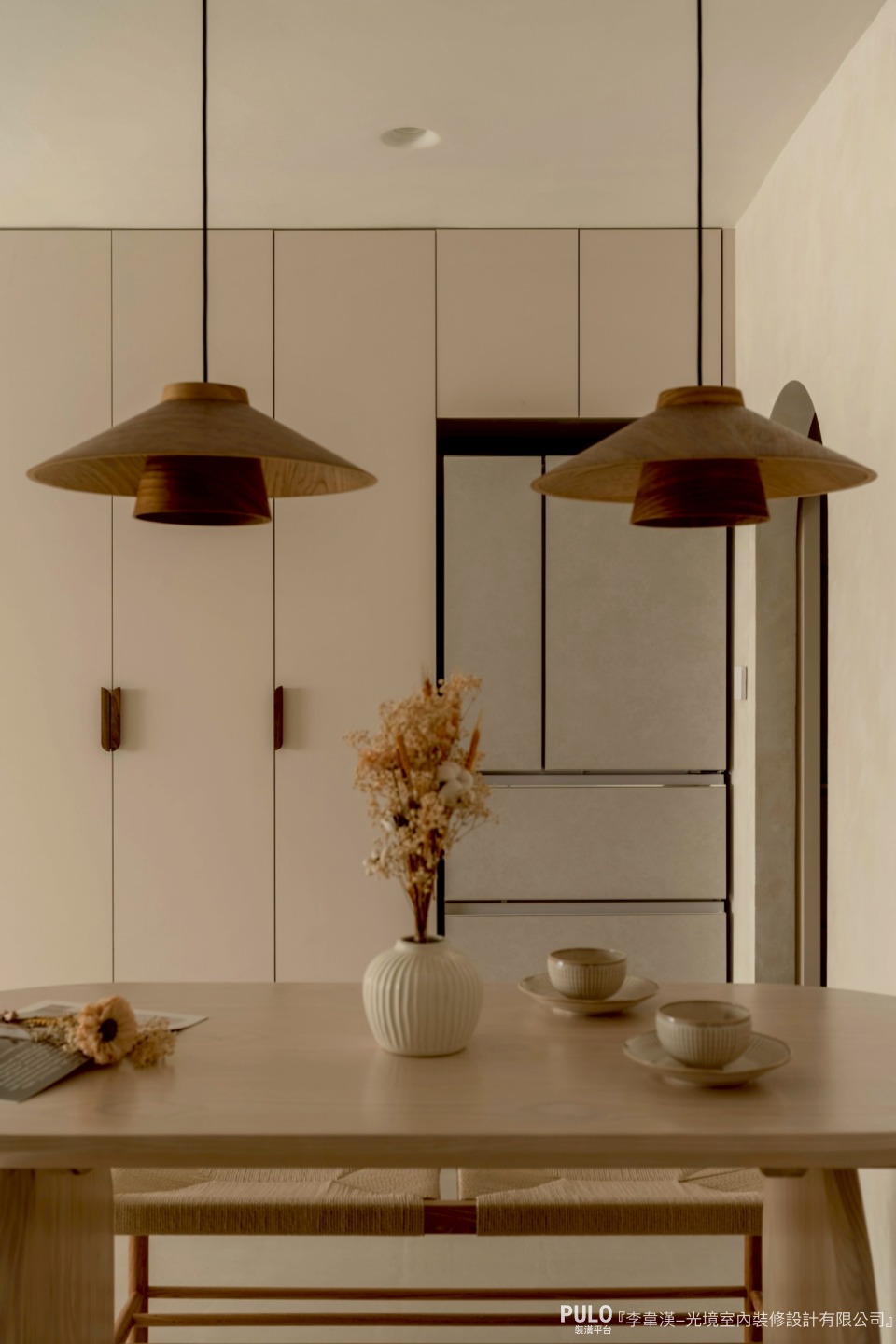 光境室內裝修設計有限公司作品- PULO裝潢平台