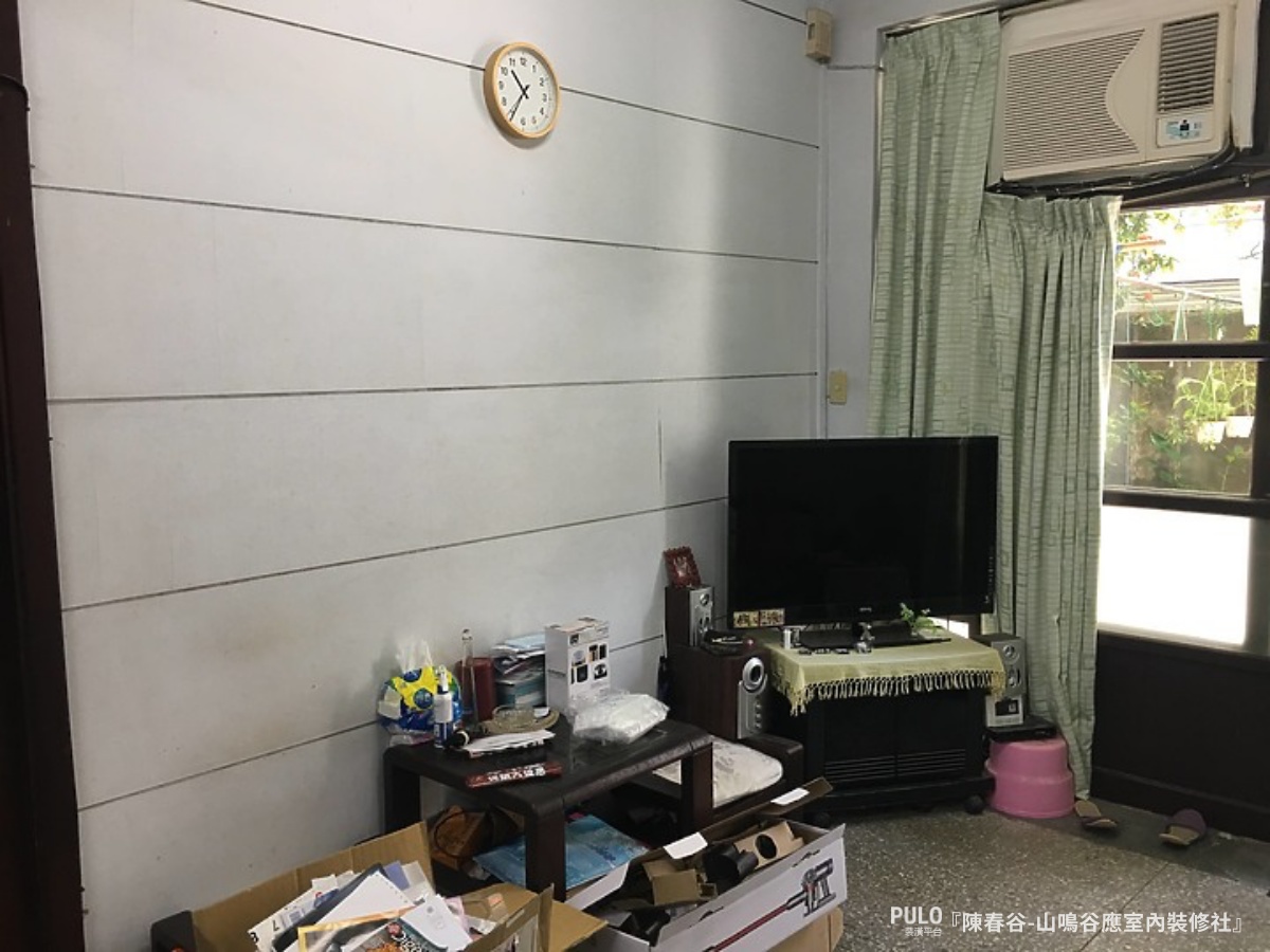 山鳴谷應室內裝修社老屋翻新作品 - PULO裝潢平台 -山鳴谷應室內裝修社老屋翻新作品 - PULO裝潢平台