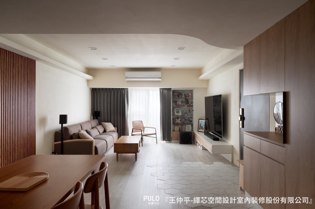 繹芯空間設計室內裝修股份有限公司設計作品- PULO裝潢平台 不論是舊家電汰舊換新,還是直接購買節能新品,最高可享有 5,000 元補助金額!繹芯空間設計室內裝修股份有限公司設計作品- PULO裝潢平台