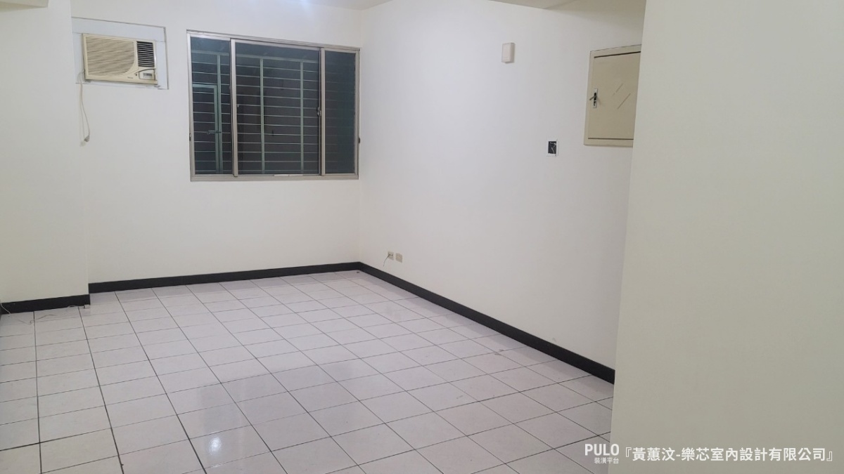 新北中和裝潢|舊屋翻新實例:廚房浴室翻修、全室粉刷 -樂芯室內設計有限公司作品- PULO裝潢平台 這則中和裝潢以舊屋翻新的基礎項目為主,針對老舊的設備與建材進行更換與修繕,讓空間恢復舒適的居住機能。 -樂芯室內設計有限公司作品- PULO裝潢平台