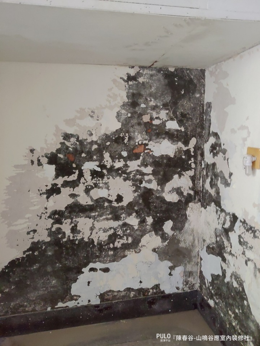 山鳴谷應室內裝修社老屋翻新作品 - PULO裝潢平台 -山鳴谷應室內裝修社老屋翻新作品 - PULO裝潢平台