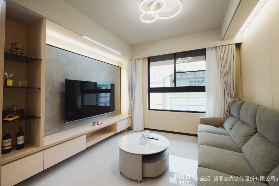 PULO 裝潢作品圖