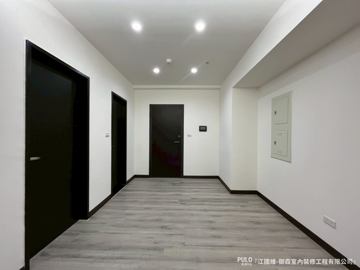 御森室內裝修工程有限公司天花板裝潢 - PULO裝潢平台 御森室內裝修工程有限公司天花板裝潢 - PULO裝潢平台