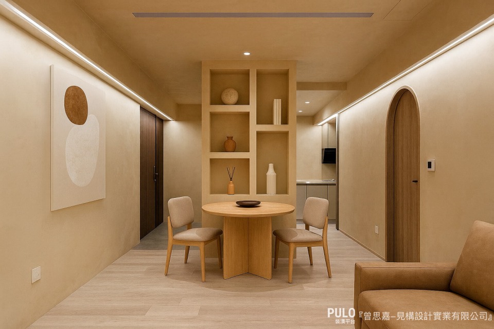 PULO 裝潢作品圖