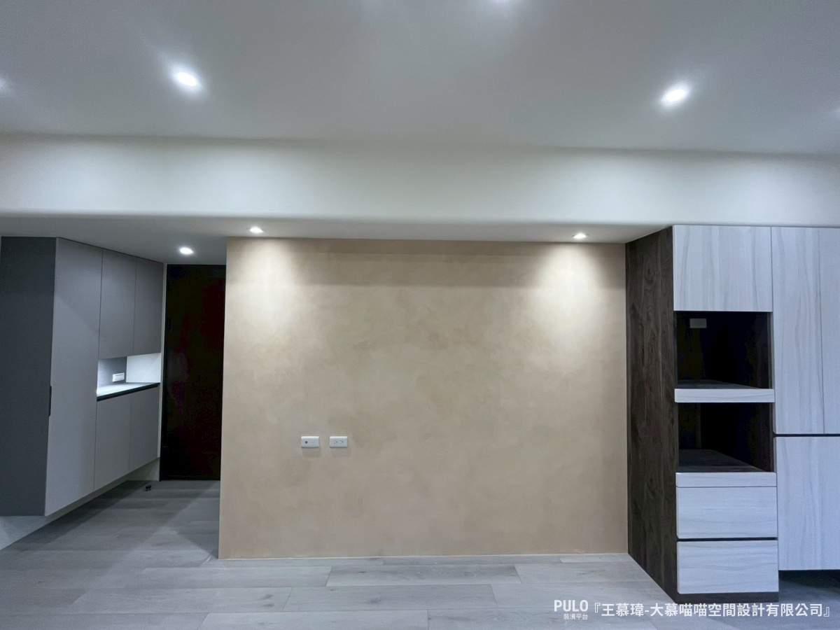 司曼特SVL-417色號-大慕喵喵空間設計有限公司司曼特作品 - PULO裝潢平台