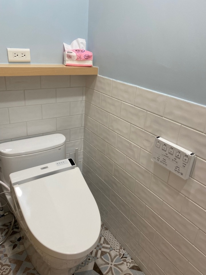 新北板橋24坪老屋翻新,畸零格局北歐風裝潢 新北板橋24坪老屋翻新,畸零格局北歐風裝潢