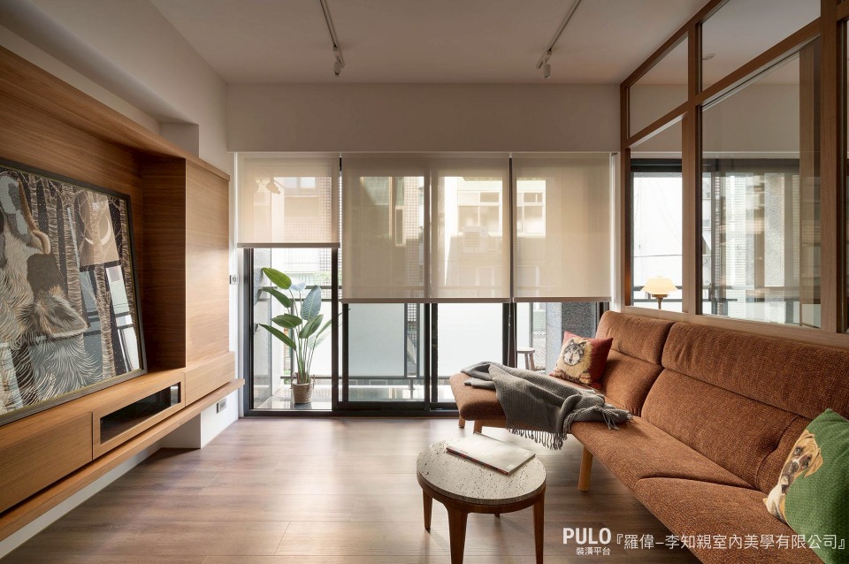 PULO 裝潢作品圖