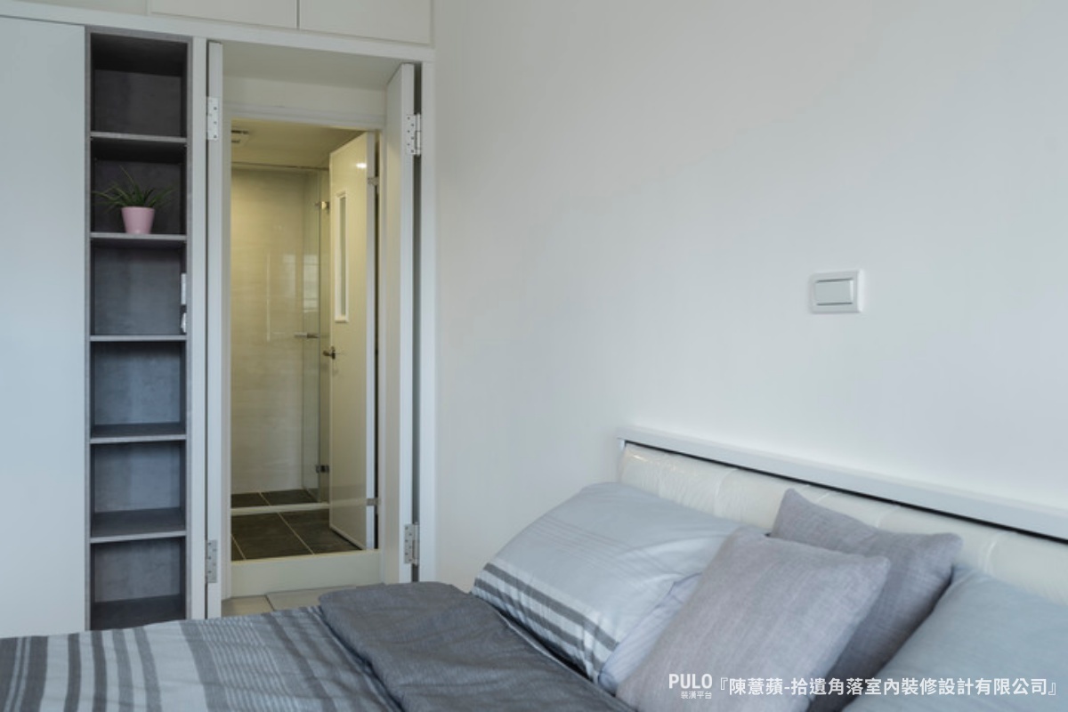 陽宅風水禁忌｜ -拾遺角落室內裝修設計有限公司作品- PULO裝潢平台