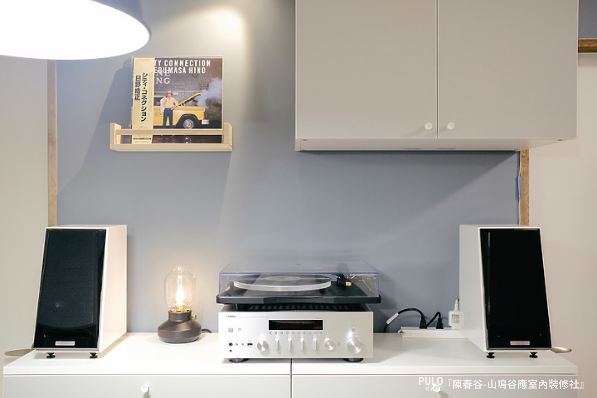 山鳴谷應室內裝修社老屋翻新作品 - PULO裝潢平台 -山鳴谷應室內裝修社老屋翻新作品 - PULO裝潢平台