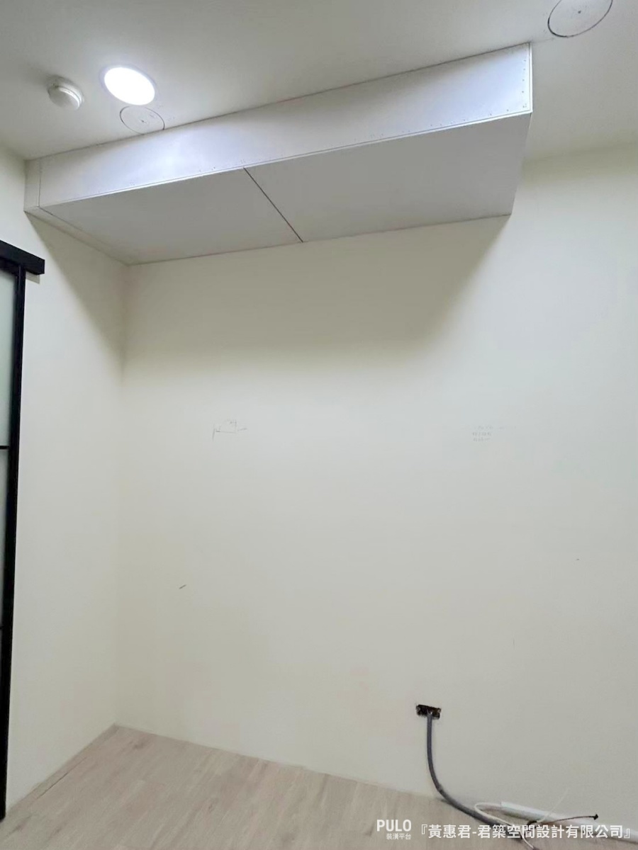 中壢室內設計,桃園17坪系統櫃輕裝潢-君築空間設計有限公司作品 - PULO裝潢平台 中壢室內設計,桃園17坪系統櫃輕裝潢-君築空間設計有限公司作品 - PULO裝潢平台