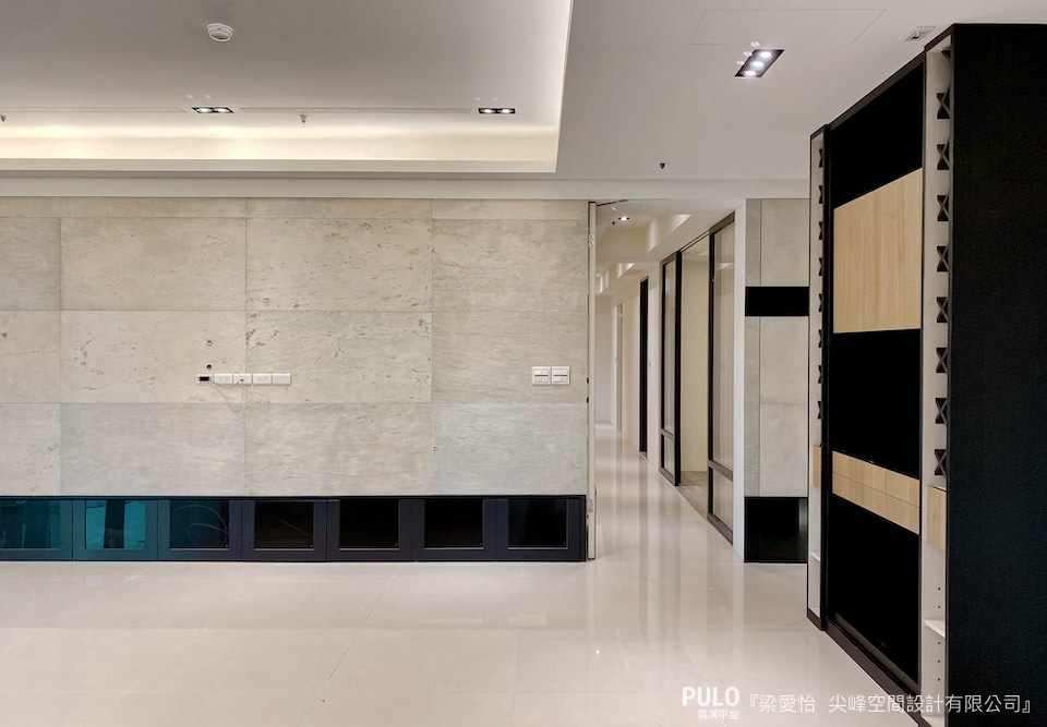 PULO 裝潢作品圖