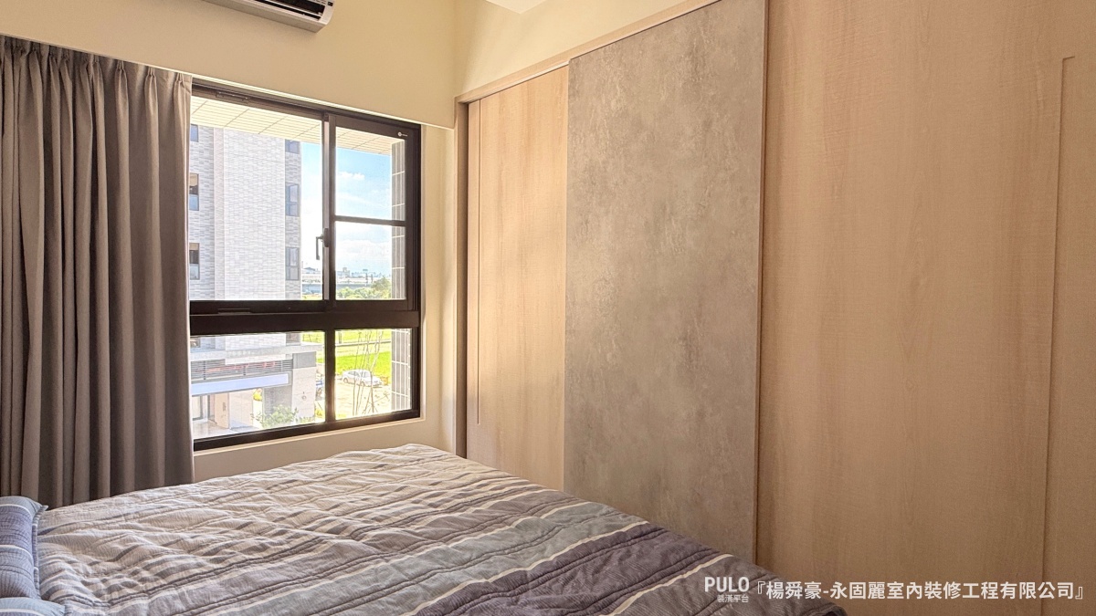 桃園系統櫃-永固麗室內裝修工程有限公司桃園室內設計作品 - PULO裝潢平台