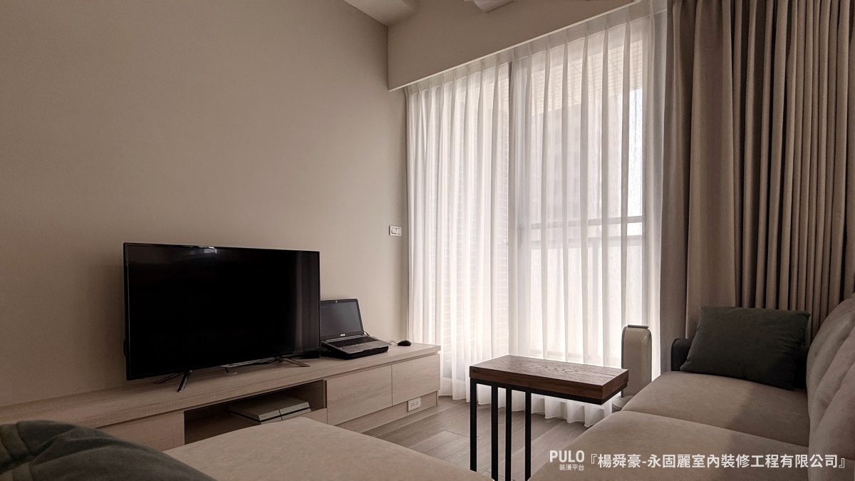 桃園系統櫃-永固麗室內裝修工程有限公司桃園室內設計作品 - PULO裝潢平台