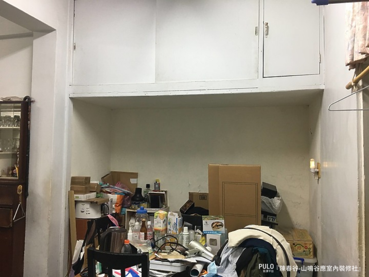 山鳴谷應室內裝修社老屋翻新作品 - PULO裝潢平台 -山鳴谷應室內裝修社老屋翻新作品 - PULO裝潢平台