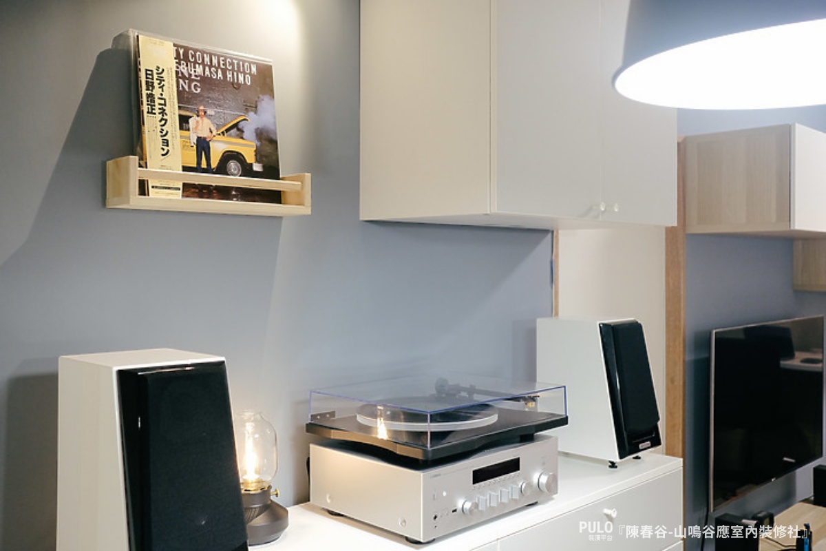 山鳴谷應室內裝修社老屋翻新作品 - PULO裝潢平台 -山鳴谷應室內裝修社老屋翻新作品 - PULO裝潢平台