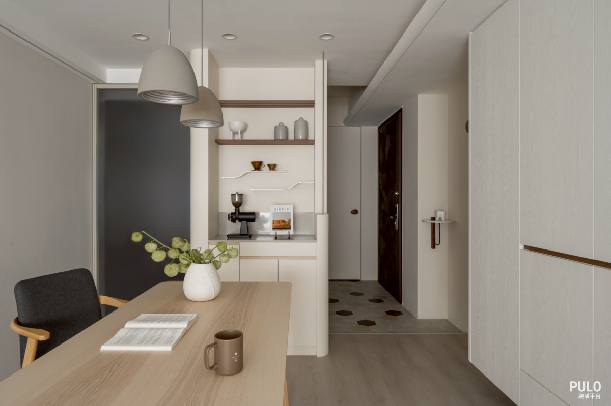 電器櫃設計必讀指南：從尺寸、散熱到動線規劃，一次解決廚房收納！ - PULO裝潢平台