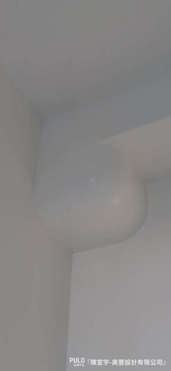 奧豐設計有限公司木作天花板作品 - PULO裝潢平台