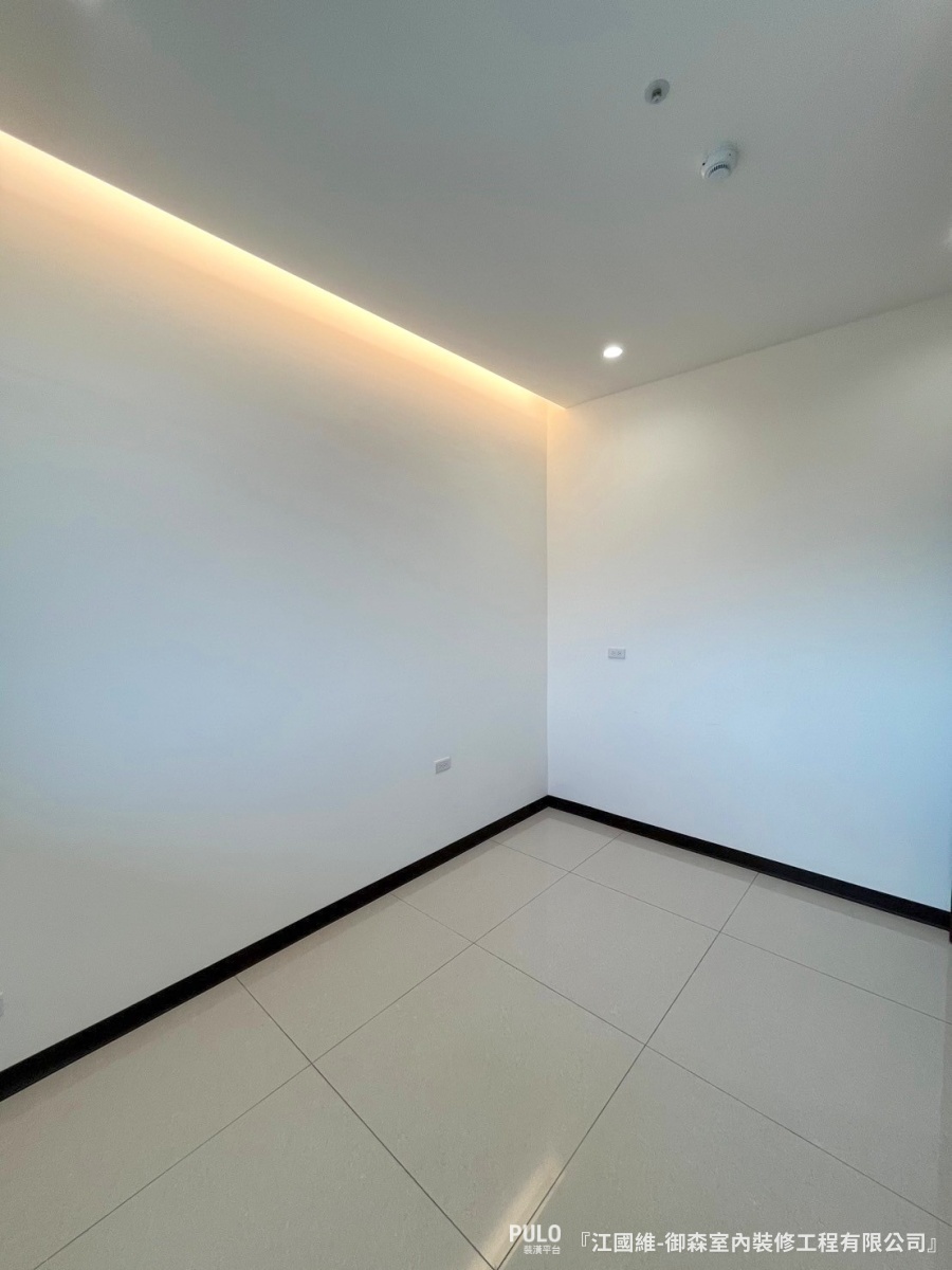 御森室內裝修工程有限公司台北木工作品 - PULO裝潢平台 台北木工裝潢實錄:10坪狹長型小宅輕裝潢。御森室內裝修工程有限公司台北木工作品 - PULO裝潢平台