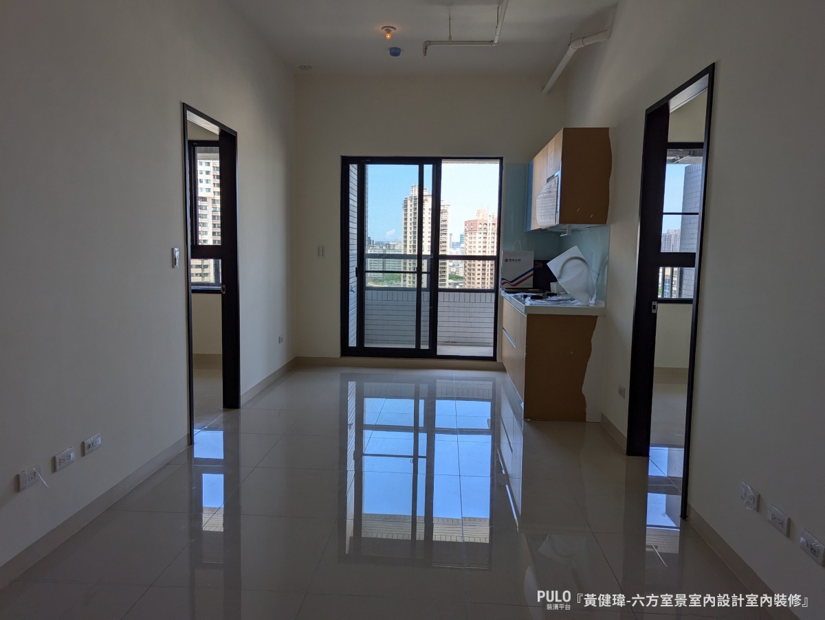 原屋況 - 六方室景室內設計室內裝修作品 - PULO裝潢平台