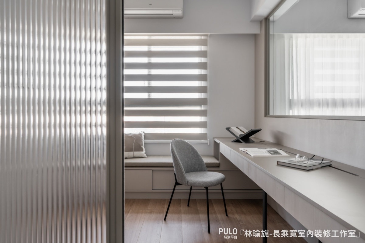 臥榻是什麼？15個臥榻設計重點與尺寸、優缺點一次看懂-長乘寬室內裝修工作室臥榻設計 - PULO裝潢平台