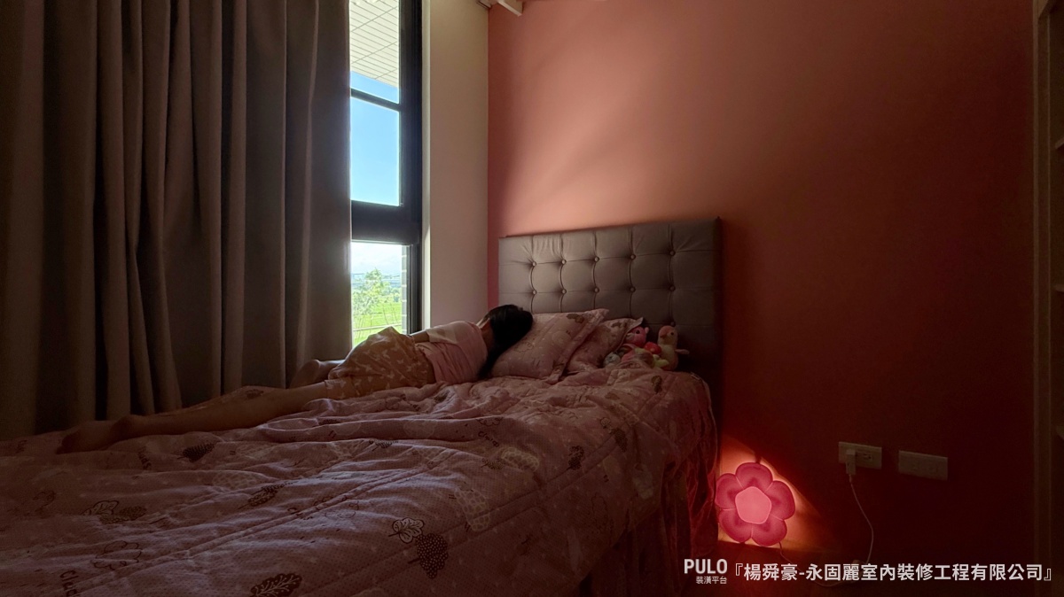 桃園系統櫃-永固麗室內裝修工程有限公司桃園室內設計作品 - PULO裝潢平台