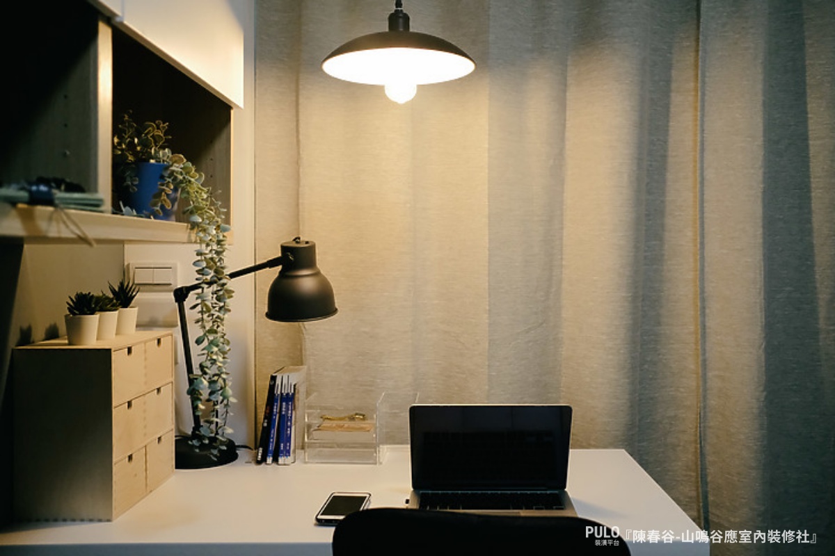 山鳴谷應室內裝修社老屋翻新作品 - PULO裝潢平台 -山鳴谷應室內裝修社老屋翻新作品 - PULO裝潢平台