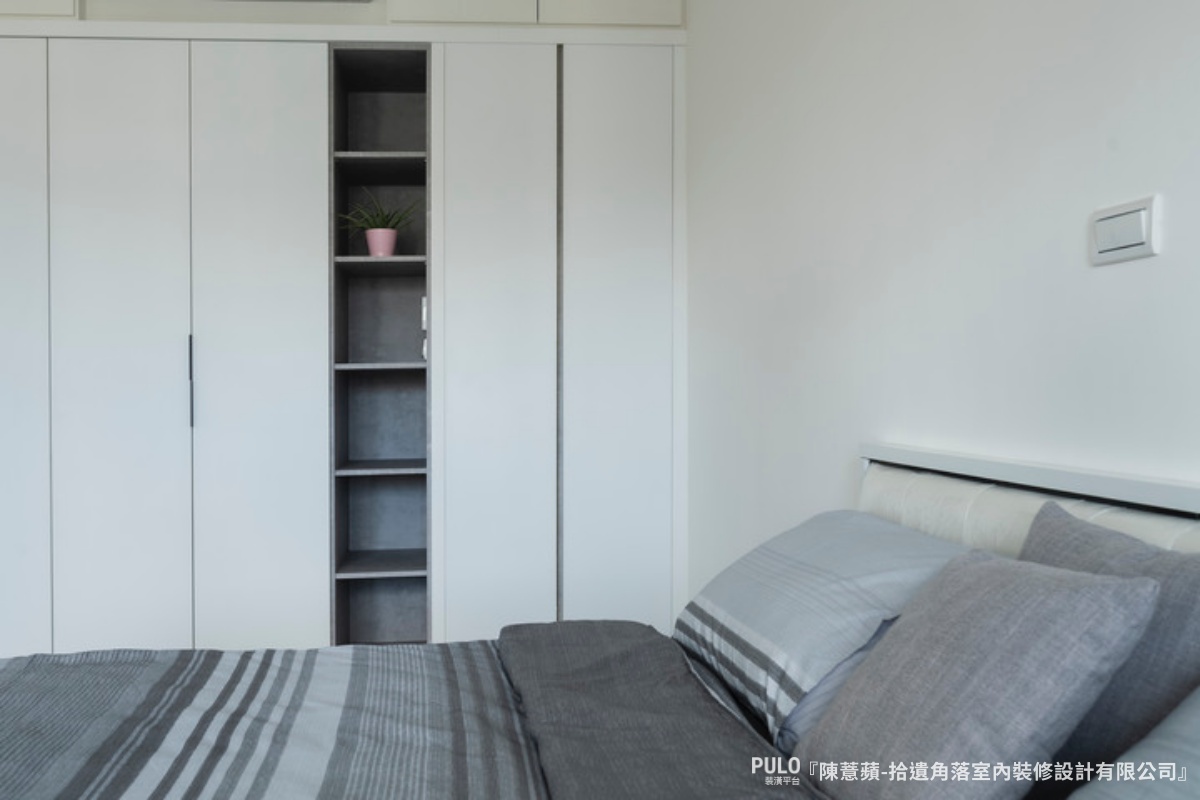 陽宅風水禁忌｜ -拾遺角落室內裝修設計有限公司作品- PULO裝潢平台