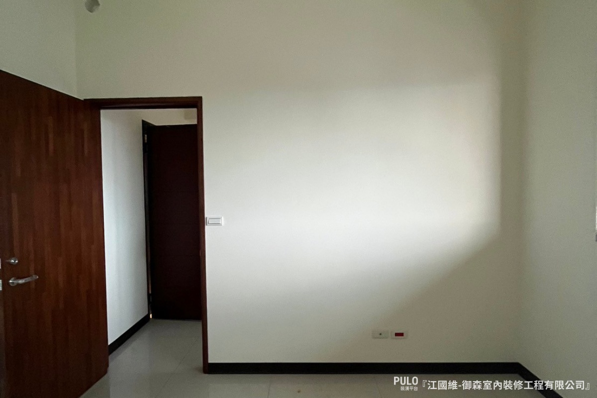 御森室內裝修工程有限公司台北木工作品 - PULO裝潢平台 台北木工裝潢實錄:10坪狹長型小宅輕裝潢。御森室內裝修工程有限公司台北木工作品 - PULO裝潢平台