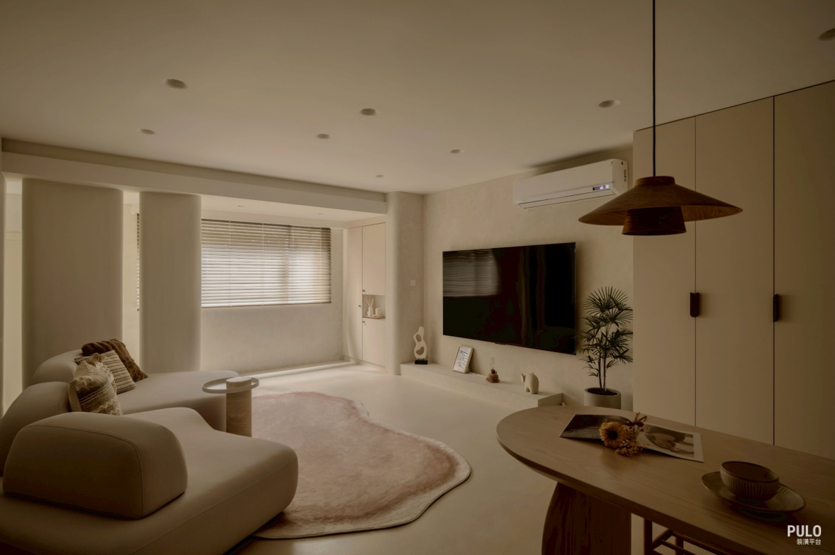 侘寂風裝潢懶人包:3大元素與配色筆記,小坪數也能打造侘寂風客廳! 侘寂風裝潢懶人包:3大元素與配色筆記,小坪數也能打造侘寂風客廳!