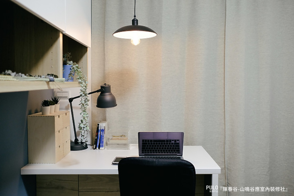 山鳴谷應室內裝修社老屋翻新作品 - PULO裝潢平台 -山鳴谷應室內裝修社老屋翻新作品 - PULO裝潢平台